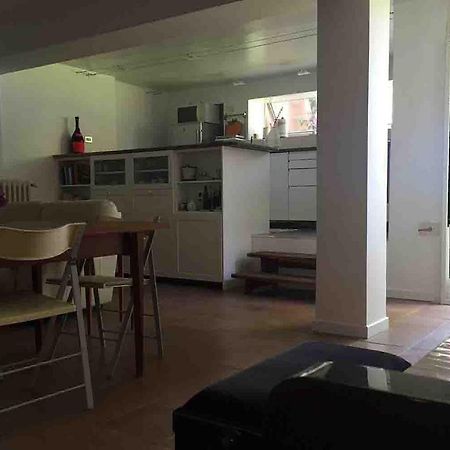 Colle Moro - B&B Villa Maria Città Sant'Angelo Eksteriør billede