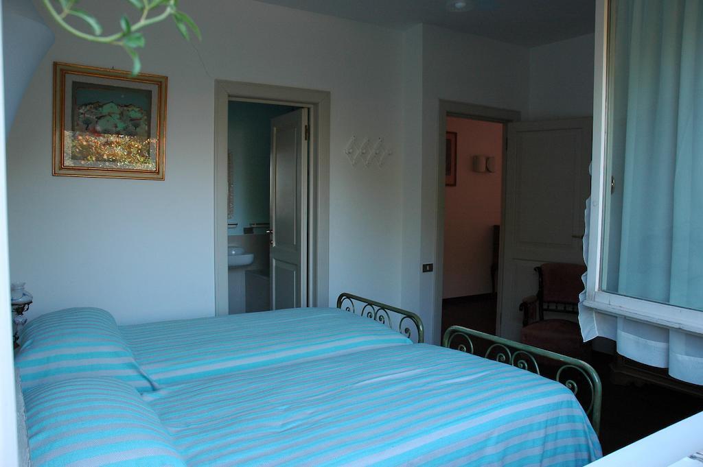 Colle Moro - B&B Villa Maria Città Sant'Angelo Værelse billede